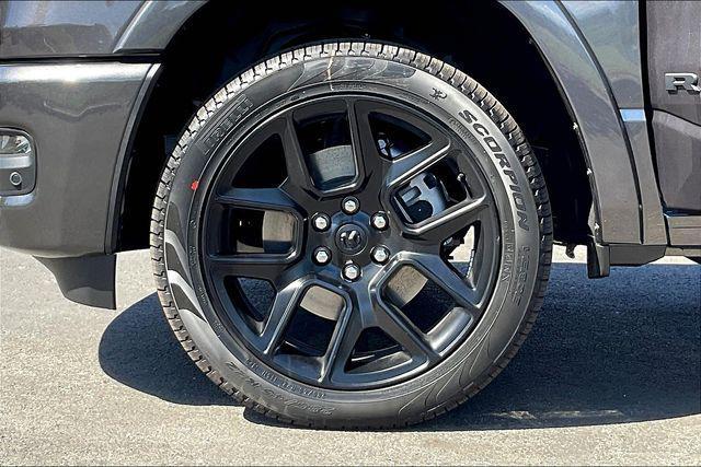 new 2026 Ram 1500 car, priced at $74,270