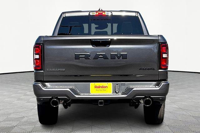 new 2026 Ram 1500 car, priced at $74,270