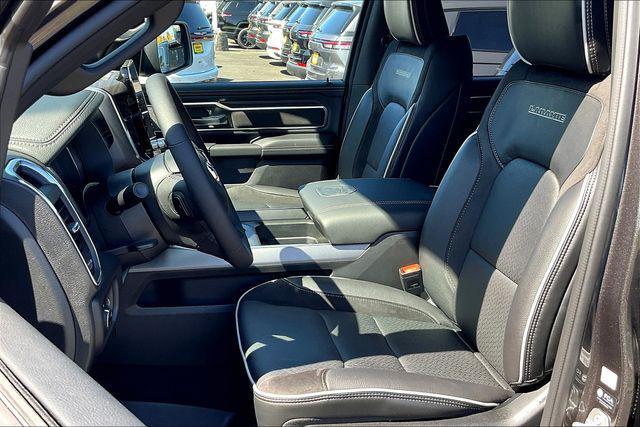 new 2026 Ram 1500 car, priced at $74,270