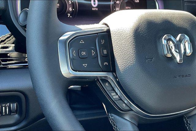 new 2026 Ram 1500 car, priced at $74,270