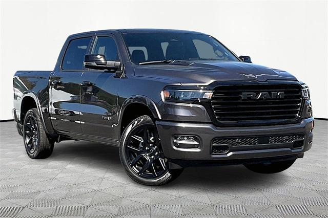 new 2026 Ram 1500 car, priced at $74,270