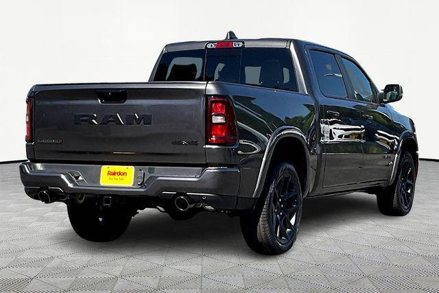 new 2026 Ram 1500 car, priced at $74,270