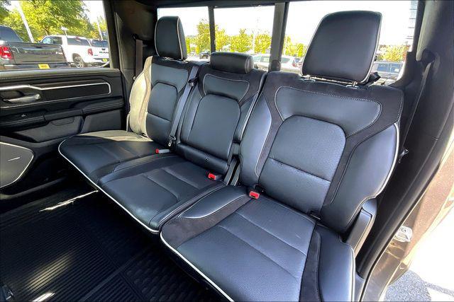 new 2026 Ram 1500 car, priced at $74,270