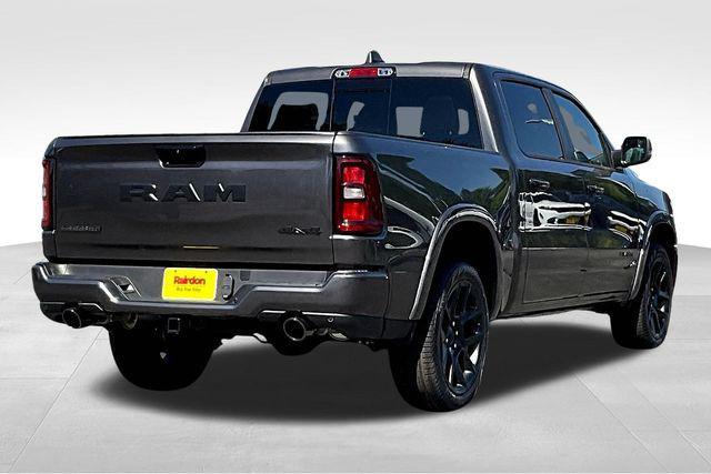 new 2026 Ram 1500 car, priced at $74,270