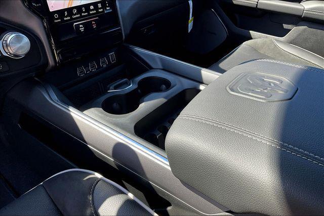 new 2026 Ram 1500 car, priced at $74,270