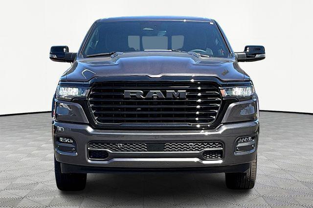 new 2026 Ram 1500 car, priced at $74,270