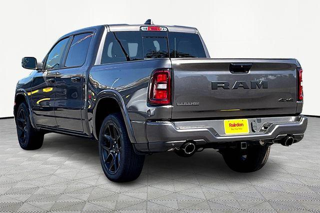 new 2026 Ram 1500 car, priced at $74,270