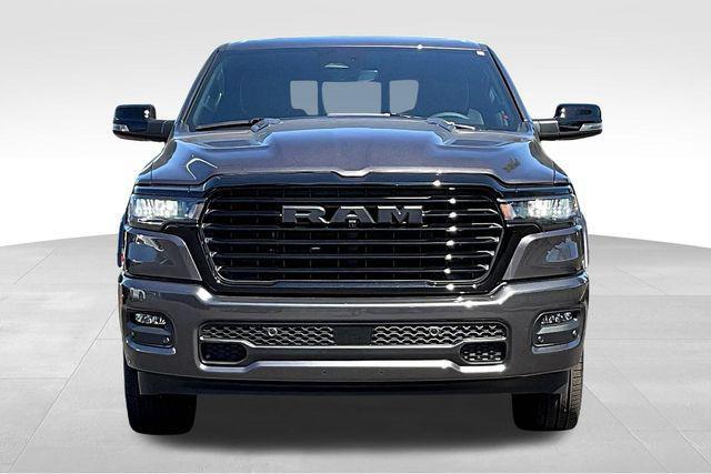 new 2026 Ram 1500 car, priced at $74,270