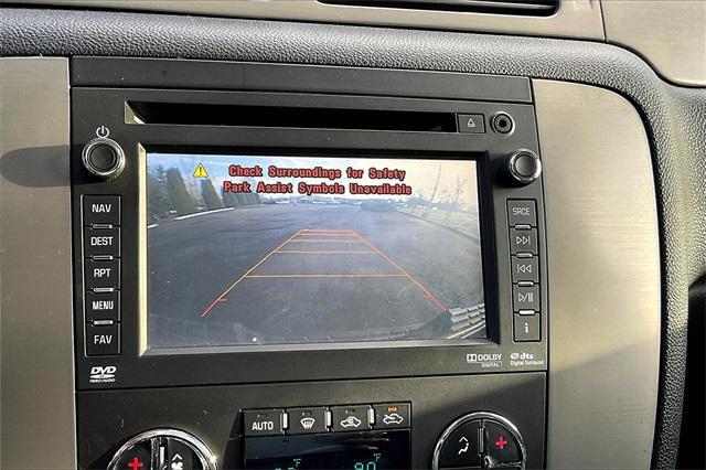 used 2012 Chevrolet Silverado 3500 car, priced at $32,000