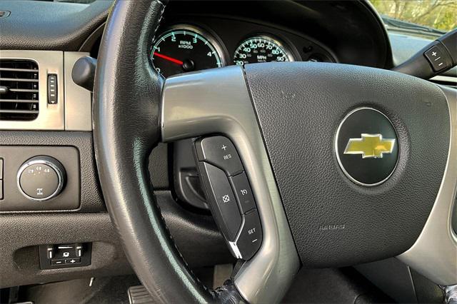 used 2012 Chevrolet Silverado 3500 car, priced at $32,000