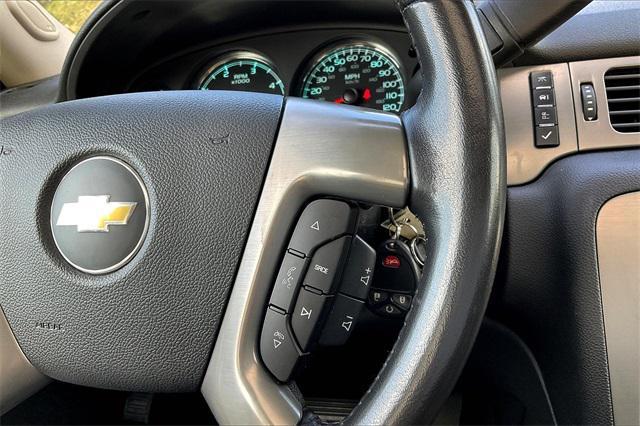 used 2012 Chevrolet Silverado 3500 car, priced at $32,000