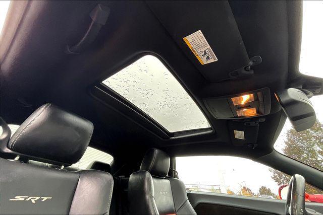 used 2008 Dodge Challenger car, priced at $17,990