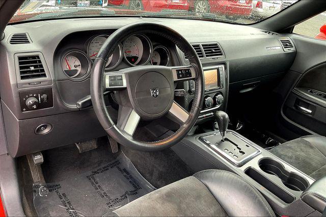 used 2008 Dodge Challenger car, priced at $17,990