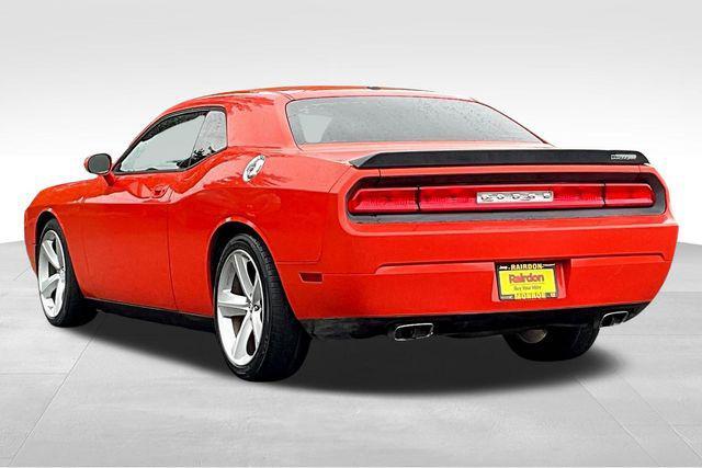 used 2008 Dodge Challenger car, priced at $17,990