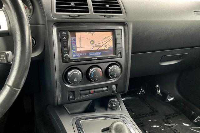 used 2008 Dodge Challenger car, priced at $17,990