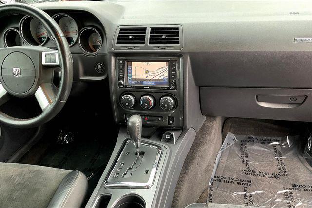 used 2008 Dodge Challenger car, priced at $17,990