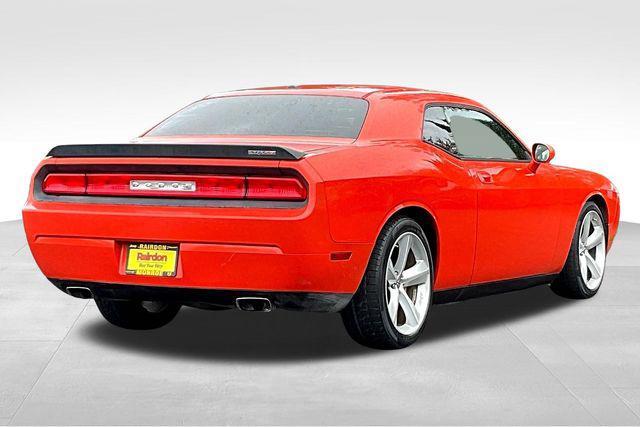 used 2008 Dodge Challenger car, priced at $17,990