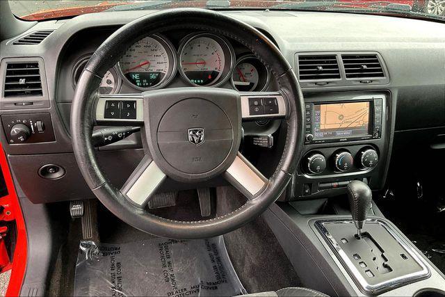 used 2008 Dodge Challenger car, priced at $17,990