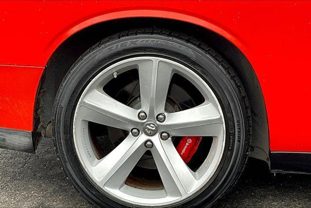 used 2008 Dodge Challenger car, priced at $17,990