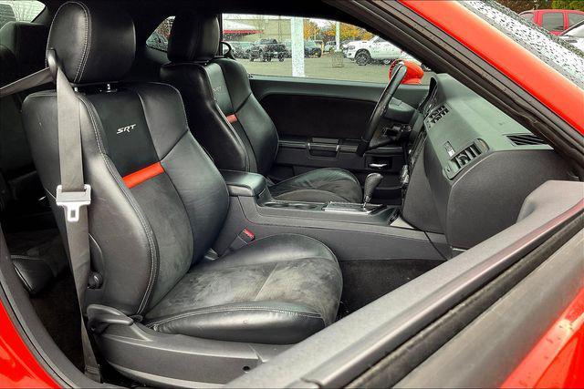 used 2008 Dodge Challenger car, priced at $17,990