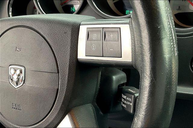 used 2008 Dodge Challenger car, priced at $17,990