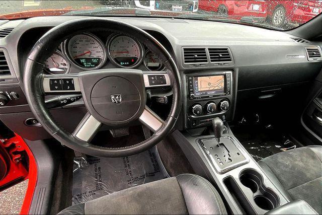 used 2008 Dodge Challenger car, priced at $17,990