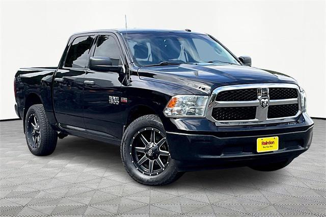 used 2014 Ram 1500 car, priced at $15,900