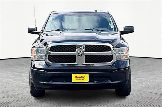 used 2014 Ram 1500 car, priced at $15,900