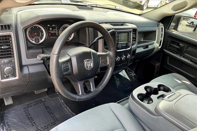 used 2014 Ram 1500 car, priced at $15,900