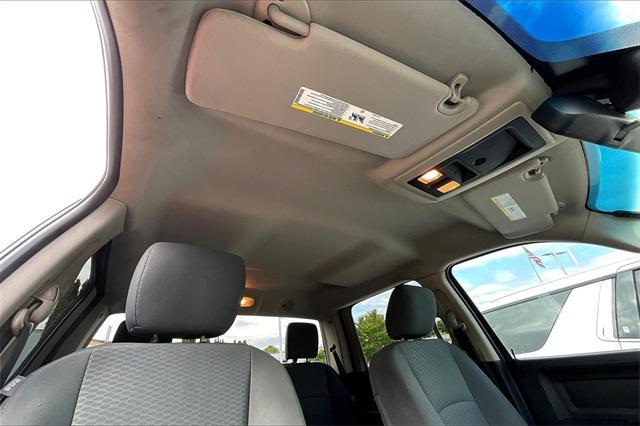 used 2014 Ram 1500 car, priced at $15,900