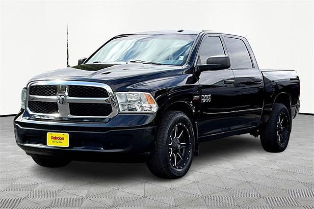 used 2014 Ram 1500 car, priced at $15,900