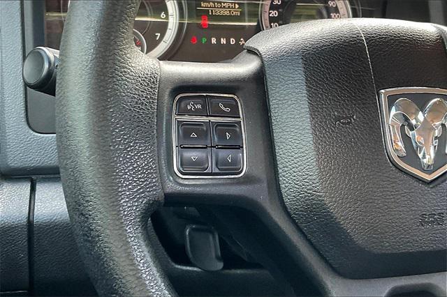 used 2014 Ram 1500 car, priced at $15,900