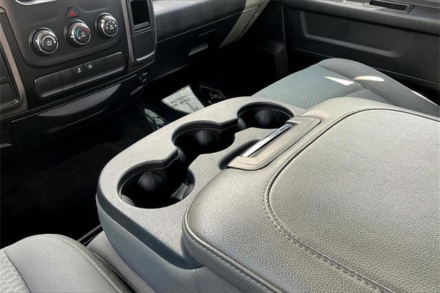 used 2014 Ram 1500 car, priced at $15,900