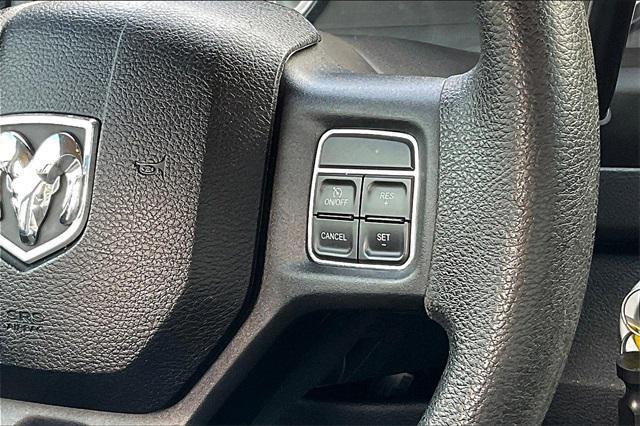used 2014 Ram 1500 car, priced at $15,900