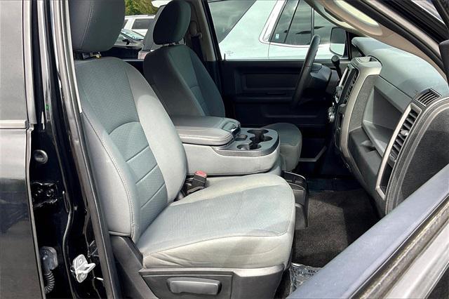used 2014 Ram 1500 car, priced at $15,900