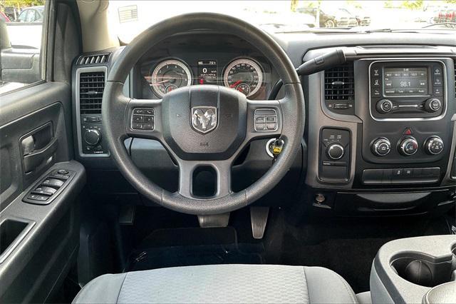 used 2014 Ram 1500 car, priced at $15,900