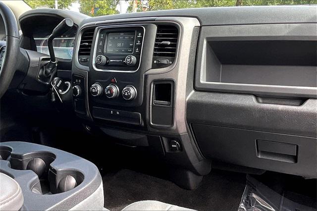 used 2014 Ram 1500 car, priced at $15,900