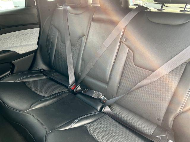 used 2024 Jeep Compass car, priced at $20,990