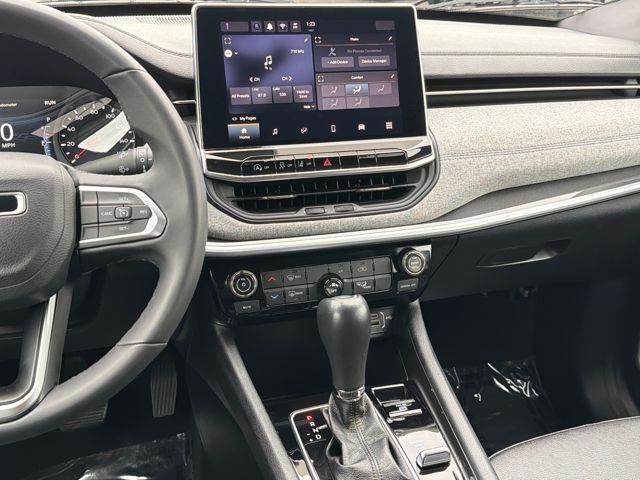 used 2024 Jeep Compass car, priced at $19,790