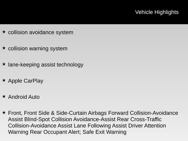 used 2023 Hyundai Kona EV car, priced at $18,990