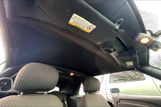 used 2005 Chrysler PT Cruiser car, priced at $5,500