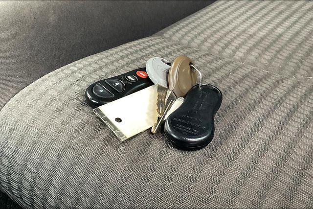 used 2005 Chrysler PT Cruiser car, priced at $5,500