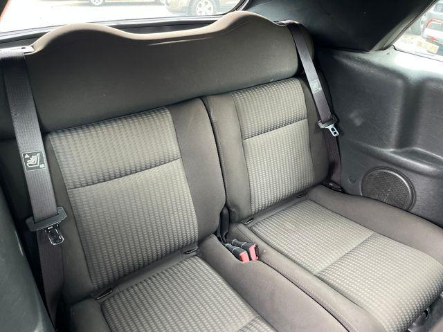 used 2005 Chrysler PT Cruiser car, priced at $4,599