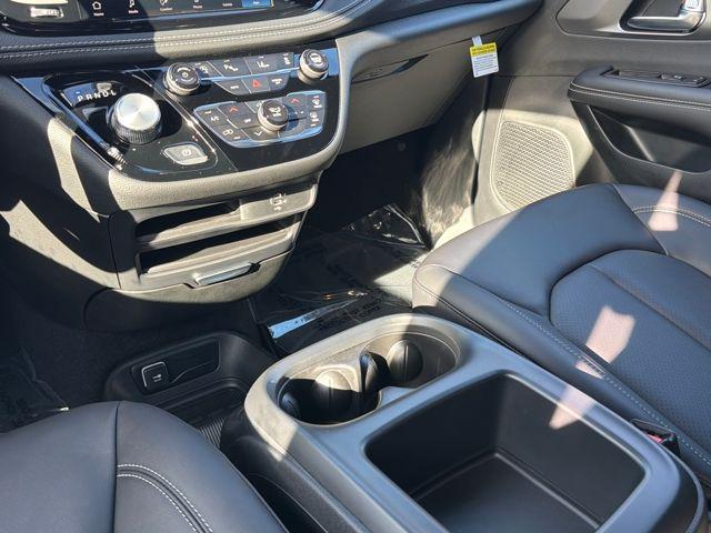 new 2026 Chrysler Pacifica car, priced at $50,530