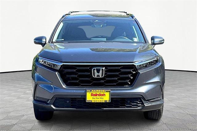 used 2023 Honda CR-V car, priced at $32,900