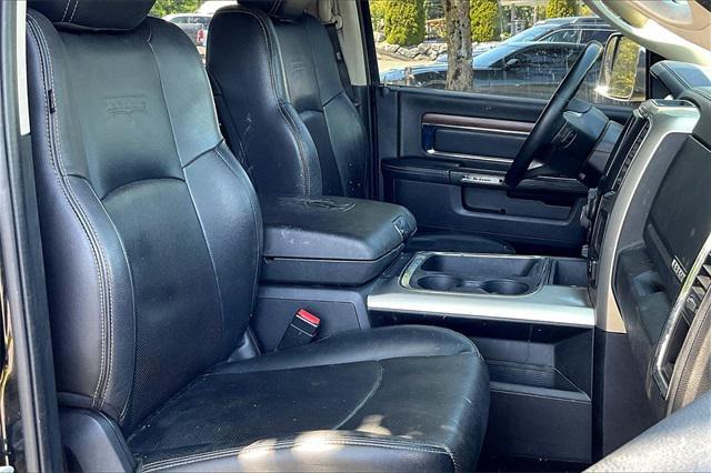 used 2016 Ram 1500 car, priced at $20,500