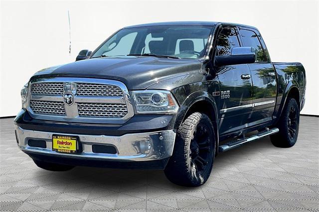 used 2016 Ram 1500 car, priced at $20,500