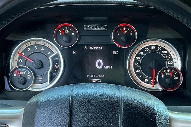 used 2016 Ram 1500 car, priced at $20,500