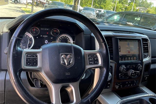used 2016 Ram 1500 car, priced at $20,500
