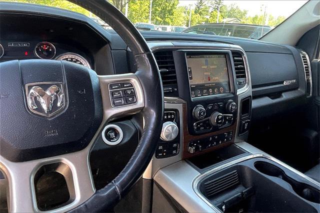 used 2016 Ram 1500 car, priced at $20,500
